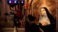 Scene from Mea Maxima Culpa: Silence in the House of God | Image via Jigsaw Productions